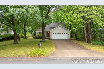 3691 140th Avenue, Holland, MI 49424 - Photo 1