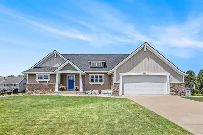 953 Golfside Court, Jenison, MI 49428 - Photo 1