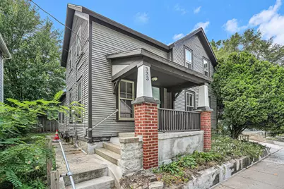 333 Robey Place SE, Grand Rapids, MI 49506 - Photo 1