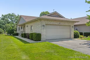 991 Amber Ridge Dr SW, Byron Center, MI 49315 - Photo 1