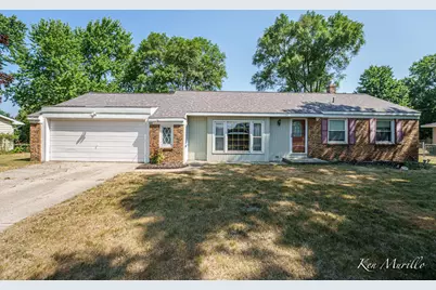 647 Gage Street NW, Grand Rapids, MI 49544 - Photo 1