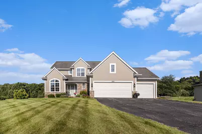 4658 Linden Branch Drive NE, Ada, MI 49301 - Photo 1