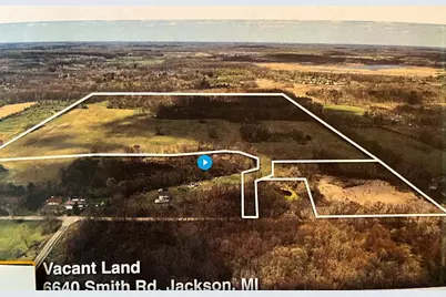 6640 Smith Road, Jackson, MI 49201 - Photo 1
