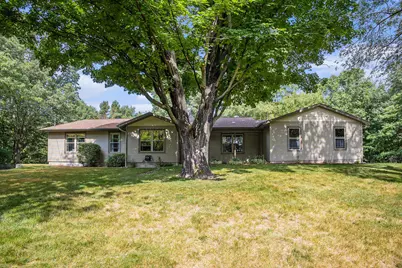 3477 N Peterson Road, Ludington, MI 49431 - Photo 1
