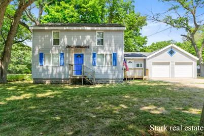2488 E Broadway Avenue, Muskegon, MI 49444 - Photo 1