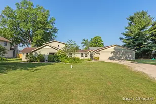 6835 McCords Ave SE, Alto, MI 49302 - Photo 1
