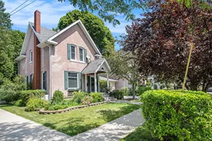 480 4th St, Manistee, MI 49660 - Photo 1