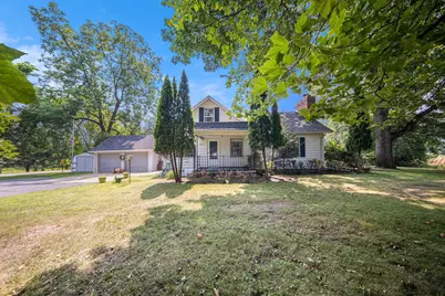 2801 Horton Road, Jackson, MI 49203 - Photo 1