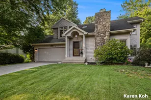 5268 E Woodmeade Ct SE, Ada, MI 49301 - Photo 1