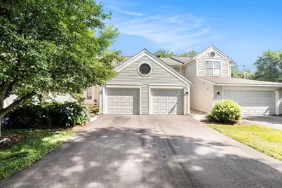 695 Sun Chase Drive, Holland, MI 49424 - Photo 1