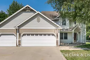 15423 Stoneridge Ct, Spring Lake, MI 49456 - Photo 1