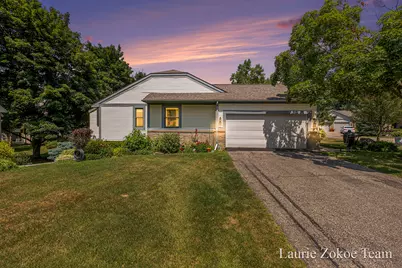 40 Skyline Circle NW #163, Grand Rapids, MI 49504 - Photo 1