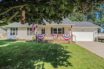 780 Horton Road, Muskegon, MI 49445 - Photo 1