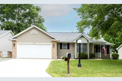 1589 Lido Terrace, Portage, MI 49002 - Photo 1