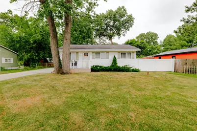 5769 Lane Avenue, Muskegon, MI 49442 - Photo 1