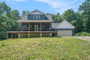 26677 Hospital St, Cassopolis, MI 49031 - Photo 1