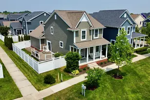 858 Reagan St, Canton, MI 48188 - Photo 1