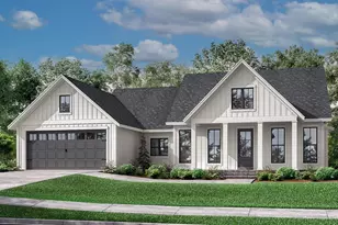 14920 Kelly St, Spring Lake, MI 49456 - Photo 1
