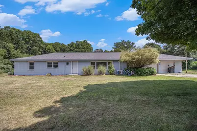 24395 M 40 Highway, Gobles, MI 49055 - Photo 1