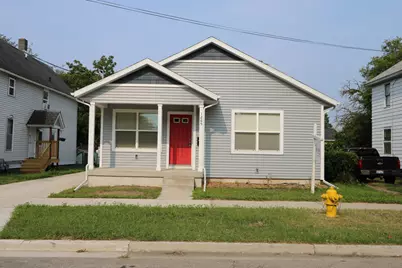 1265 Ionia Avenue SW, Grand Rapids, MI 49507 - Photo 1