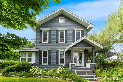 205 Pearl Street, Belding, MI 48809 - Photo 1