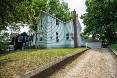 515 McCourtie Street, Kalamazoo, MI 49008 - Photo 1