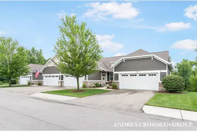 10115 S Crossroads Circle SE, Caledonia, MI 49316 - Photo 1