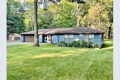 4260 Nestrom Road, Whitehall, MI 49461 - Photo 1