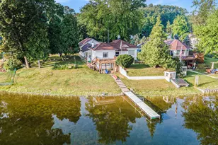 10142 Walnut Dr, Three Rivers, MI 49093 - Photo 1