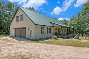 2122 Skocelas Rd S, Manistee, MI 49660 - Photo 1