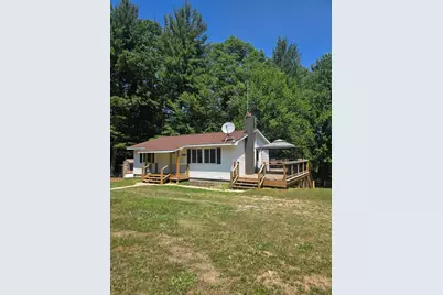 9918 Pueblo Trail, Evart, MI 49631 - Photo 1