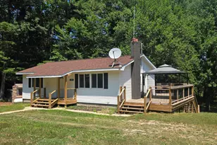 9918 Pueblo Trail, Evart, MI 49631 - Photo 1