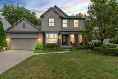 8136 Parkside Drive, Westland, MI 48185 - Photo 1