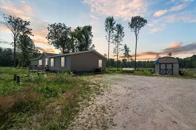 939 N Coleman Road, Shepherd, MI 48883 - Photo 1