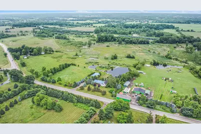 5601 Mi State Road 52, Manchester, MI 48158 - Photo 1