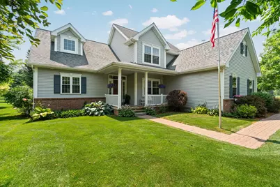 11717 Island Lake Road, Dexter, MI 48130 - Photo 1