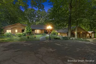 9141 Shady Ridge Dr, Sparta, MI 49345 - Photo 1