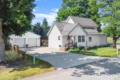 184 Parsonage Street, Saranac, MI 48881 - Photo 1