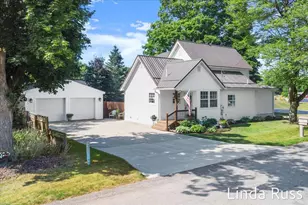 184 Parsonage St, Saranac, MI 48881 - Photo 1