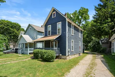 825 Oakland Drive, Kalamazoo, MI 49008 - Photo 1