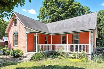 121 Adams Street, Allegan, MI 49010 - Photo 1