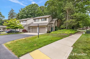 17879 Hidden Dunes Ln, Spring Lake, MI 49456 - Photo 1