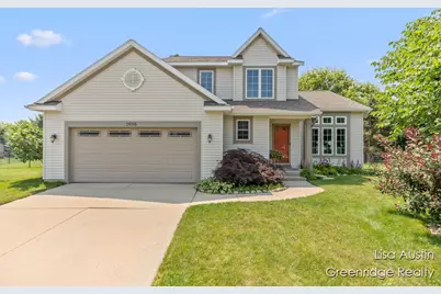 1696 Athearn Drive SW, Byron Center, MI 49315 - Photo 1