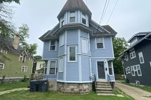 815 W Kalamazoo Ave, Kalamazoo, MI 49007 - Photo 1