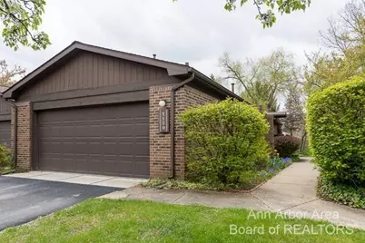 2520 Traver Boulevard, Ann Arbor, MI 48105 - Photo 1