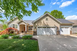 1119 Mid Bluff Dr, Zeeland, MI 49464 - Photo 1