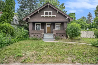 804 Congress Avenue, Saginaw, MI 48602 - Photo 1