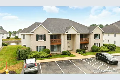 3074 W Crystal Waters Drive #5, Holland, MI 49424 - Photo 1