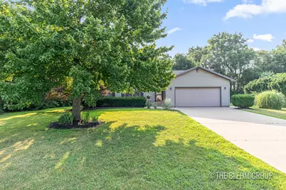 115 Shirley Avenue, White Pigeon, MI 49099 - Photo 1