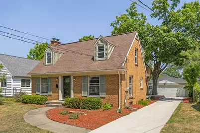 2438 Union Avenue SE, Grand Rapids, MI 49507 - Photo 1